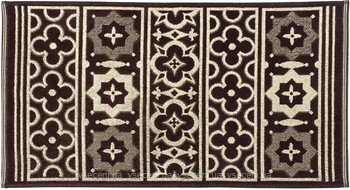 Фото Речицкий текстиль Kleo 67x150 коричневое