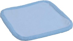 Фото Hamam Baby Organic Child White/Blue 30x30