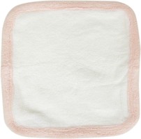 Фото Hamam Baby Organic Child White/Pearl 30x30