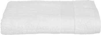 Фото Atmosphera Drap De Douche blanc 70x130 (125868Z)