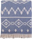 Фото Barine Kilim denim 90x160