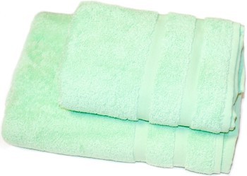 Фото Soundsleep Homely 70x140 м'ятний