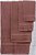 Фото MirSon 5001 SoftNess brown 40x70