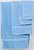 Фото MirSon 5002 SoftNess cornflower 50x90