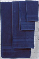 Фото MirSon 5003 SoftNess darkblue 100x150