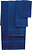 Фото MirSon 5006 SoftNess kingblue 40x70