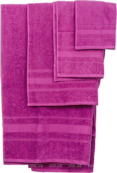 Фото MirSon 5011 SoftNess plum 40x70