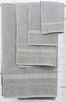 Фото MirSon 5012 SoftNess smoky 40x70