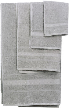 Фото MirSon 5012 SoftNess smoky 40x70