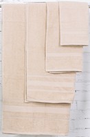 Фото MirSon 5014 SoftNess beige 40x70