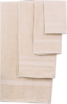 Фото MirSon 5014 SoftNess beige 100x150