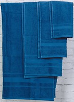 Фото MirSon 5015 SoftNess blueberry 70x140
