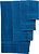 Фото MirSon 5015 SoftNess blueberry 40x70