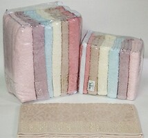 Фото Cestepe набор полотенец Cotton Delux Yakut 50x90 6 шт