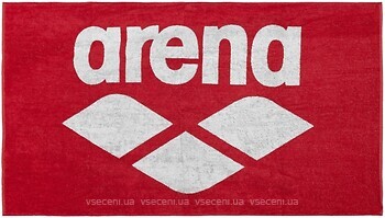 Фото Arena Pool Soft Towel (001993-410)