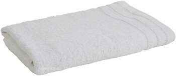 Фото Actuel рушник 540 GSM white 100x150