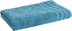 Фото Actuel рушник 540 GSM blue 100x150