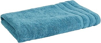 Фото Actuel рушник 540 GSM blue 100x150