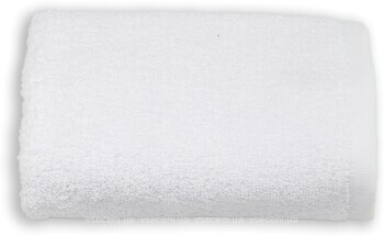 Фото Home Line махровий рушник Туркменістан 40x70 білий (152819)