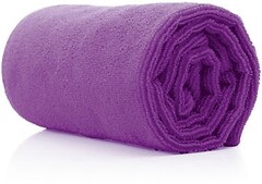 Фото Bifull Professional Textil Toalla Microfibra Wet Out violet 40x70