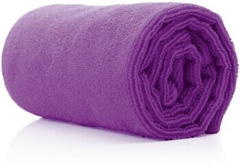 Фото Bifull Professional Textil Toalla Microfibra Wet Out violet 40x70