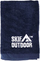 Фото Skif Outdoor Hand Towel blue 33x39
