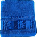 Фото GM textile полотенце махровое Бамбук 70x140 мурена