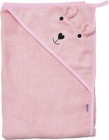 Фото Twins Bear pink 100x100 (1530-PTB-08)