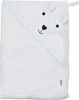 Фото Twins Bear white 100x100 (1530-PTB-01)