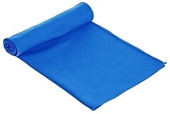 Фото FDSO Compact Towel 40x80 синий (HG-CPT002)