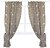 Фото Прованс штора Breakfast 170x136 Beige (011139)