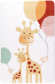 Фото Confetti Happy Giraffe 1x1.5