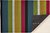 Фото Chilewich Shag Bold Stripe 200126-003 0.46x0.71