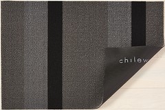 Фото Chilewich Shag Bold Stripe 200125-004 0.91x1.52