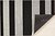 Фото Chilewich Shag Bold Stripe 200126-002 0.46x0.71