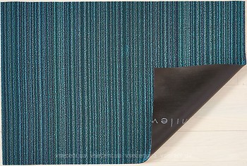 Фото Chilewich Shag Skinny Stripe 200133-016 0.61x0.91