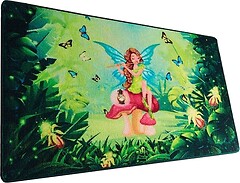 Фото Confetti Fairy Song Yesil 1x1.5