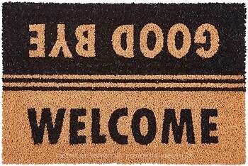 Фото Actuel килимок придверний Welcome 0.4x0.6