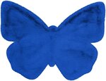 Фото Kayoom Lovely Kids 1125-Butterfly 0.7x0.9 синій