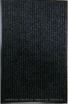 Фото Plast Придверний килимок на гумовій основі 0.4x0.6 (К022)