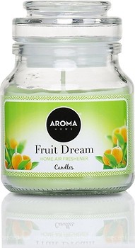 Фото Aroma Home Candles Fruit Dream (92868)