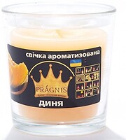 Фото Pragnis Диня 8.3 см (GA68-MEL)