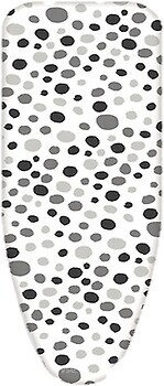 Фото EGE Table Top Grey Dots (18361)