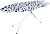 Фото Casa Si Superstandard Basic White/Grey Spots (CS95150E290)