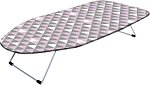 Фото Casa Si Table Top White/Pink Triangle (CS95159P168)