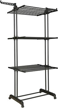 Фото Bonro B07 Black (42400232)