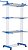 Фото Bonro B07 Blue (42400231)