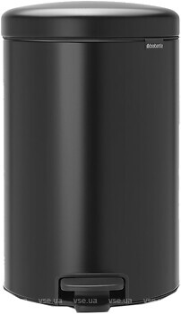 Фото Brabantia Pedal Bin NewIcon (114106)