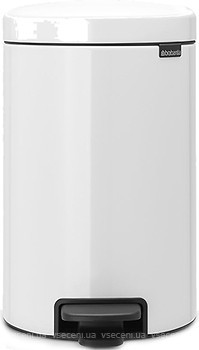 Фото Brabantia Pedal Bin NewIcon (111969)