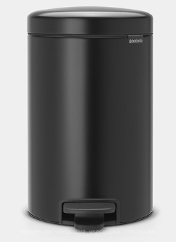 Фото Brabantia Pedal Bin NewIcon (113741)